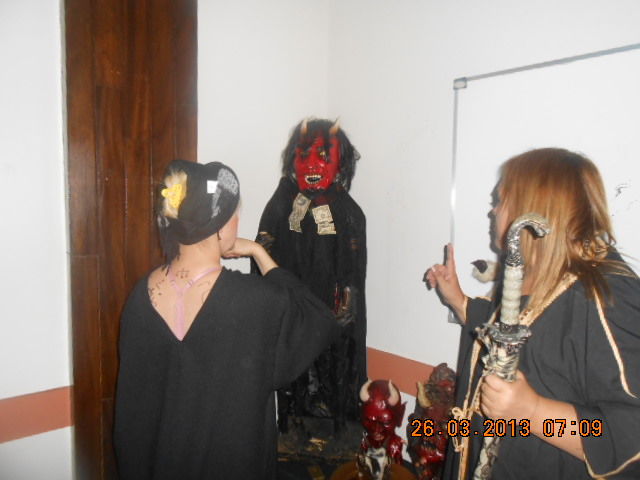 Sin Nombre