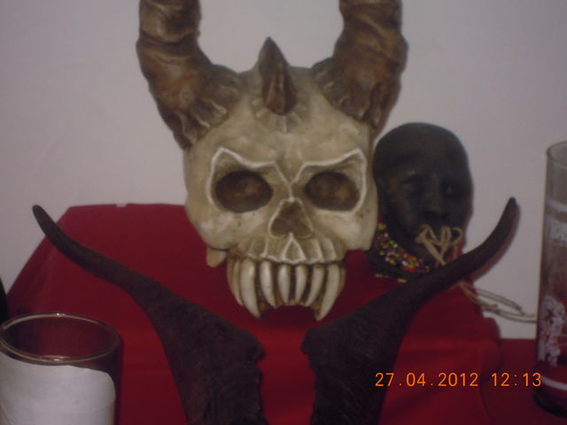 Sin Nombre
