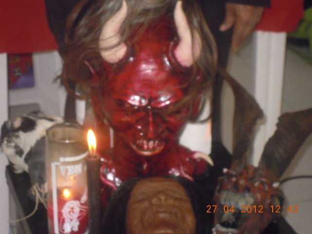 Sin Nombre