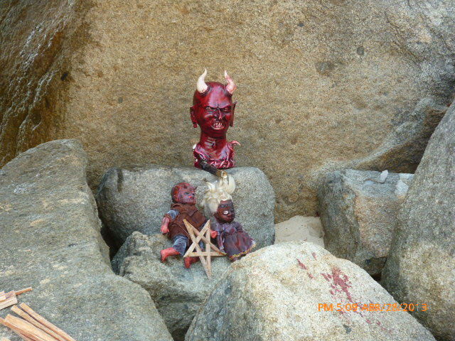 Sin Nombre
